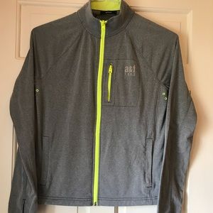 Abercrombie Active Jacket